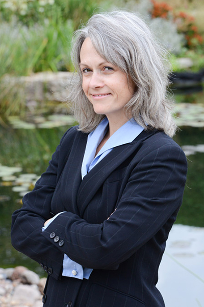 Sarah Kissel