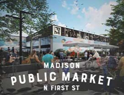 Madison Public Market Foundation