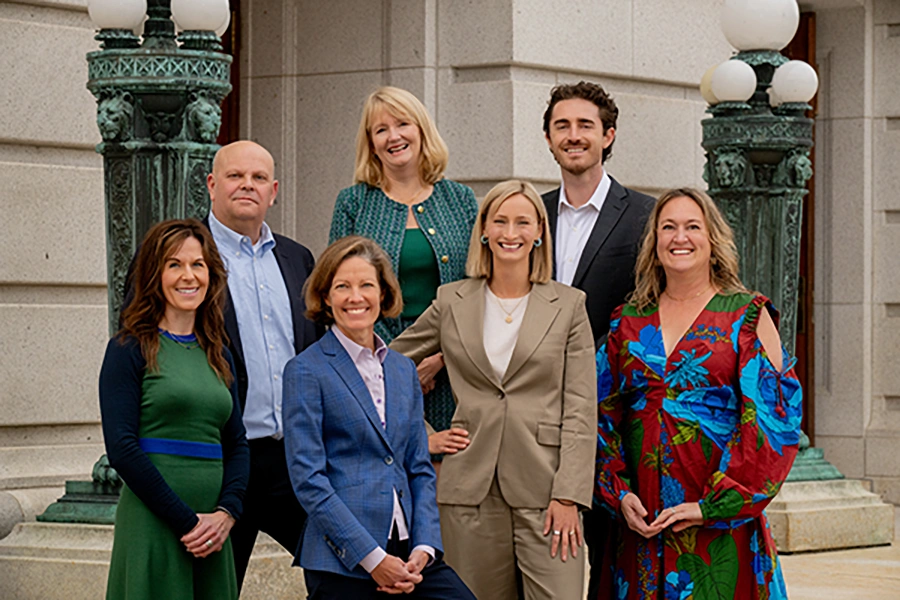 Scholz Nonprofit Law Team