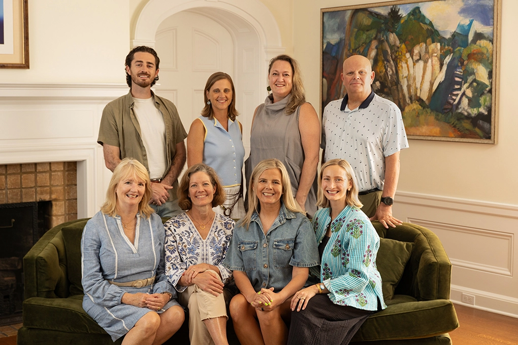 Scholz Nonprofit Team